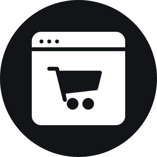 Ícone-Loja-Virtual-Simetrize-Agência-de-Marketing-Digital-Campo-Largo-Paraná